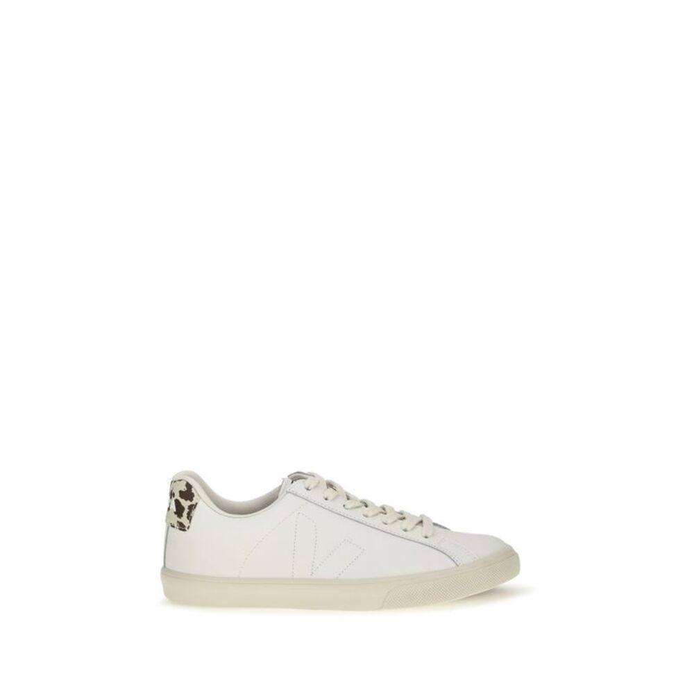 Veja Women Esplar Leather Sneakers